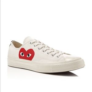 Converse Commes des Garcon Play sneaker